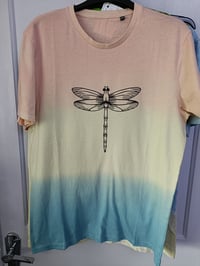 Image 2 of Dragonfly T on icecream dip size Medium/14