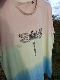 Image 1 of Dragonfly T on icecream dip size Medium/14