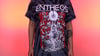 'Absolute Zero' Tie Dye T-Shirt [LIMITED EDITION]
