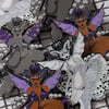 Fae Bae enamel pin [ 3.25 in]