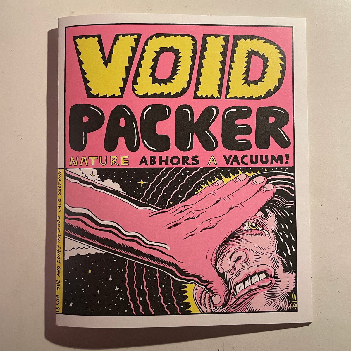 Void Packer #1