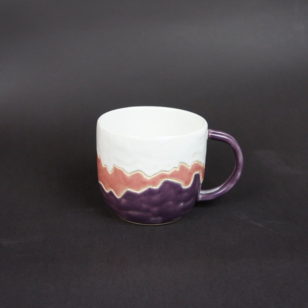 Tasse en grès 243