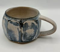 Image 2 of Indigo mugs
