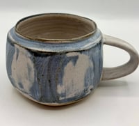 Image 3 of Indigo mugs