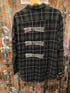 *NEW ITEM* Green Red Blue Flannel Image 2