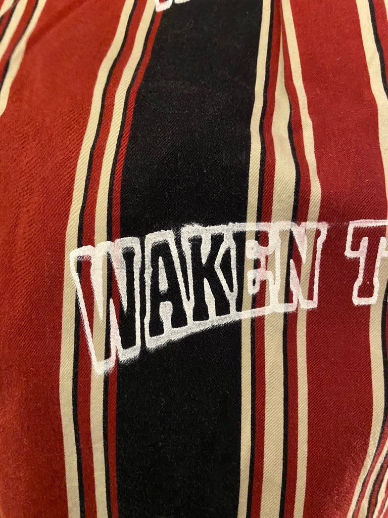 *NEW ITEM* Vintage Tommy Hilfiger Flannel Image 2