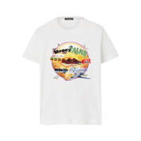 Money Talks Wealth Whispers Loro Piana Tee