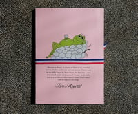 Image 2 of French Cuisine – A Frog's Guide