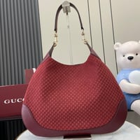 Image 1 of GG Giglio Large Shoulder Bag