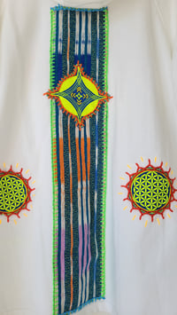 Image 5 of Flower of Life Hoodie