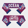 Ocean United Scarf