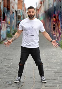 Image 5 of Support the Pussy, not Cat Calling T-shirt