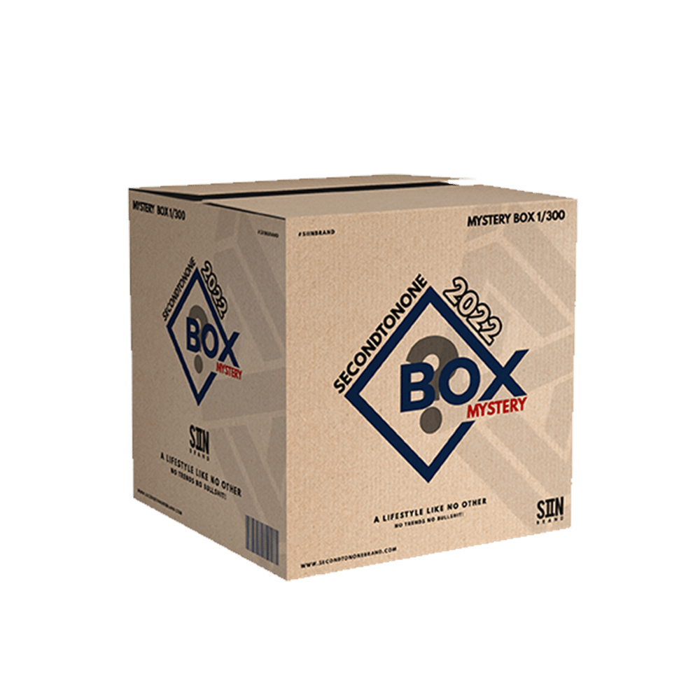 Image of 2020 Mystery Box