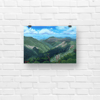 Costa Rican Vistas Fine Art Print