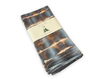 Stormy Cotton Napkins- Set Of 4