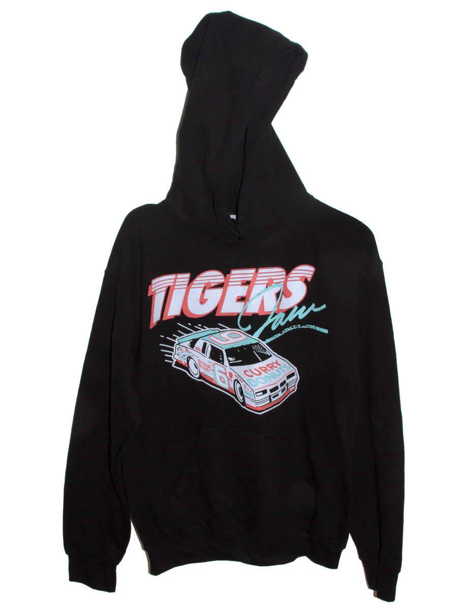 Hoodies & Crewnecks | tigersjawstore