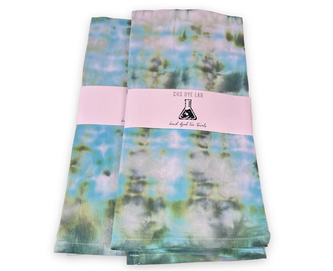 Single Cotton Hand Towel