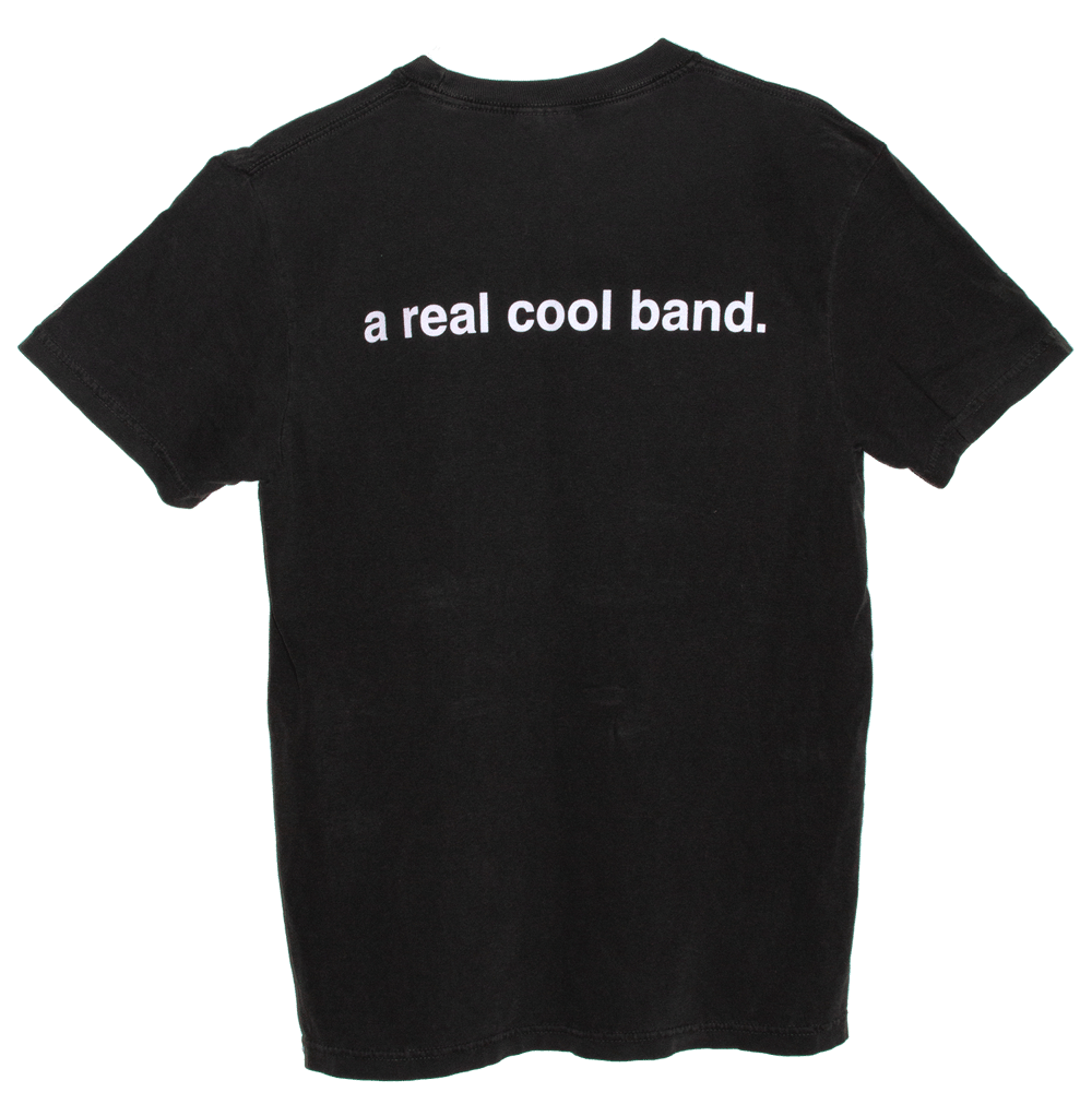 'Real Cool' T-Shirt