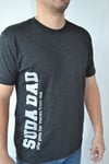 SUDA Dad T-Shirt