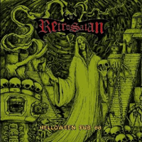 Image 1 of RETROSATAN “Helloween Pub 88”  CD