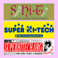 STICKER PACK