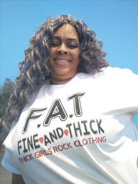 Image 4 of FINE AND THICK HOODIES & TSHIRTS