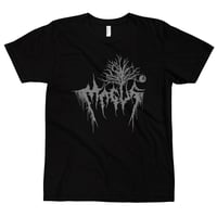 Image 1 of MAGUS - LOGO 1 (GREY PRINT)
