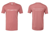 Struggle On! // Thank God Ahead of Time Tshirt 