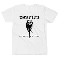 Image 1 of DOLMEN - ON THE EVE OF WAR I (BLACK PRINT)