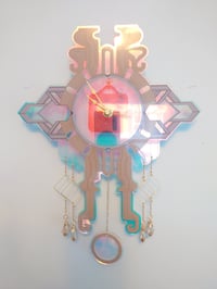 Image 1 of  The Watcher's Clock