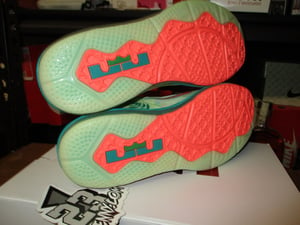 Image of LeBron IX (9) Low "LeBronald Palmer"