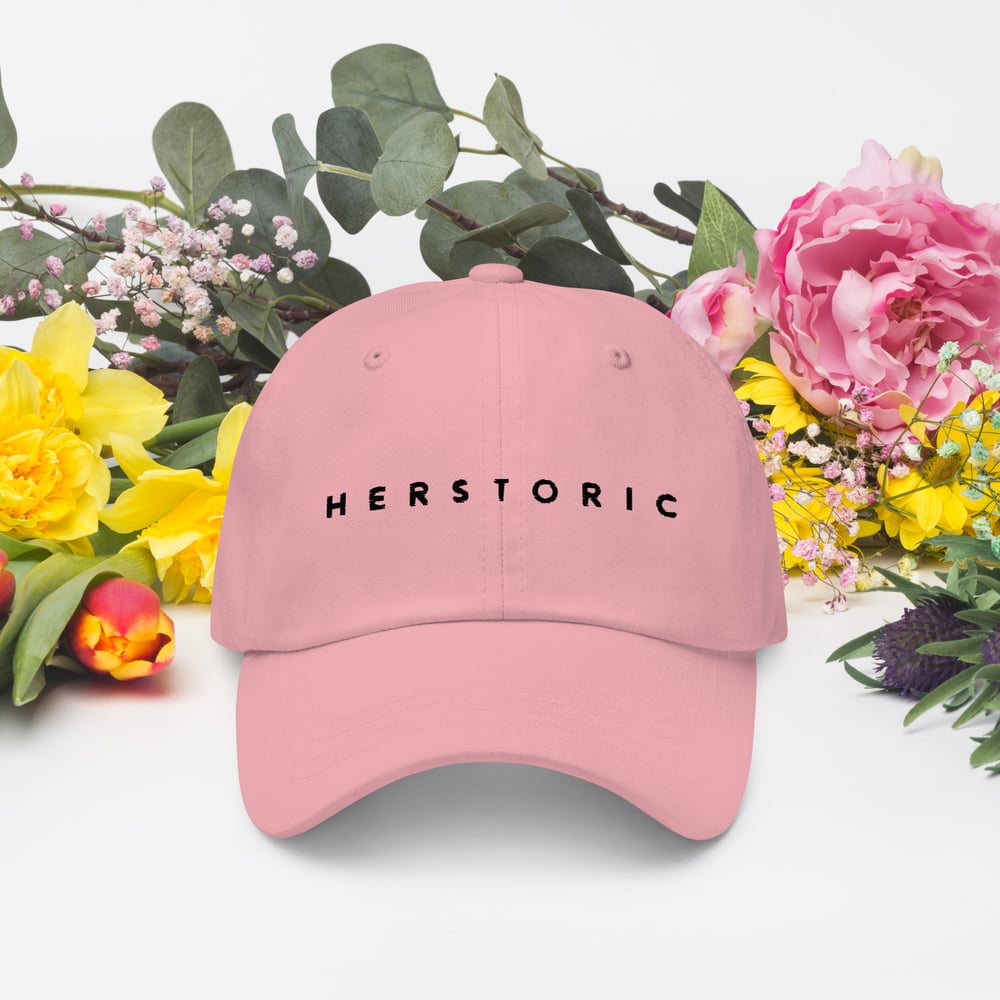 Herstoric dad hat 