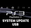 PlayStation 3 - PS3 Update
