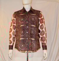 Image 2 of Aztec Orange
