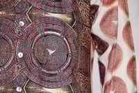 Image 3 of Aztec Orange