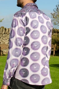 Image 1 of Aztec Purple