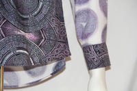 Image 3 of Aztec Purple