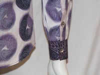 Image 4 of Aztec Purple