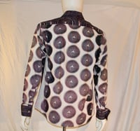 Image 1 of Aztec Deep Purple
