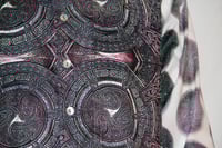 Image 3 of Aztec Deep Purple