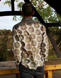 Image 1 of Aztec Green