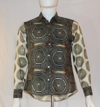 Image 2 of Aztec Green