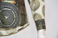 Image 3 of Aztec Green