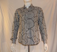 Image 2 of Target Black