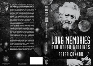 Image of Long Memories and Other Writings by Peter Cannon