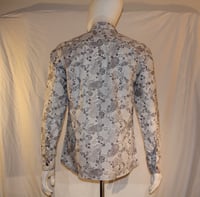 Image 2 of Paisley Grey