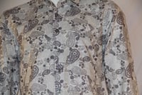 Image 4 of Paisley Grey