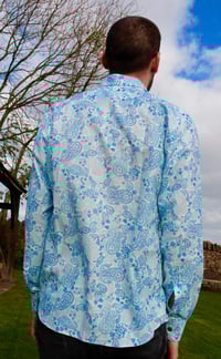 Image 1 of Paisley Blue