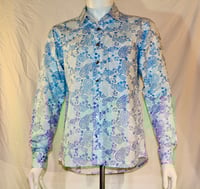 Image 2 of Paisley Blue