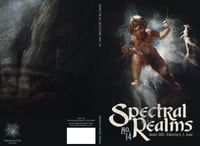 Image 3 of Spectral Realms No. 14 (Winter 2021